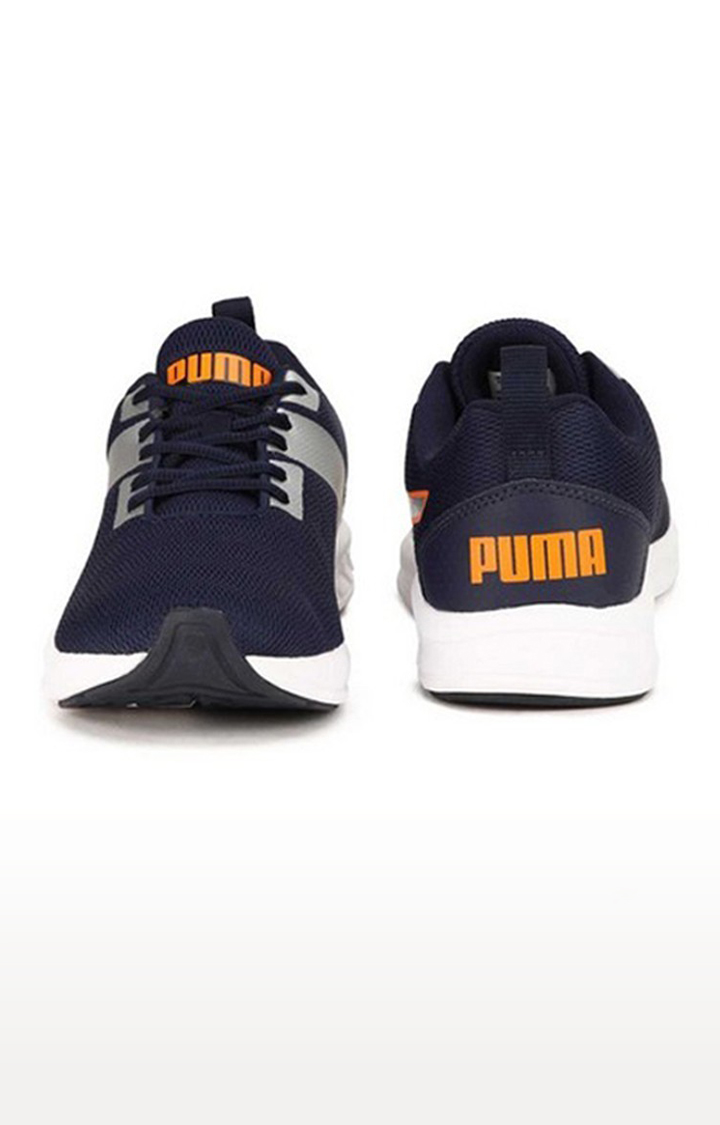 Puma men's meteor online 2 running shoes