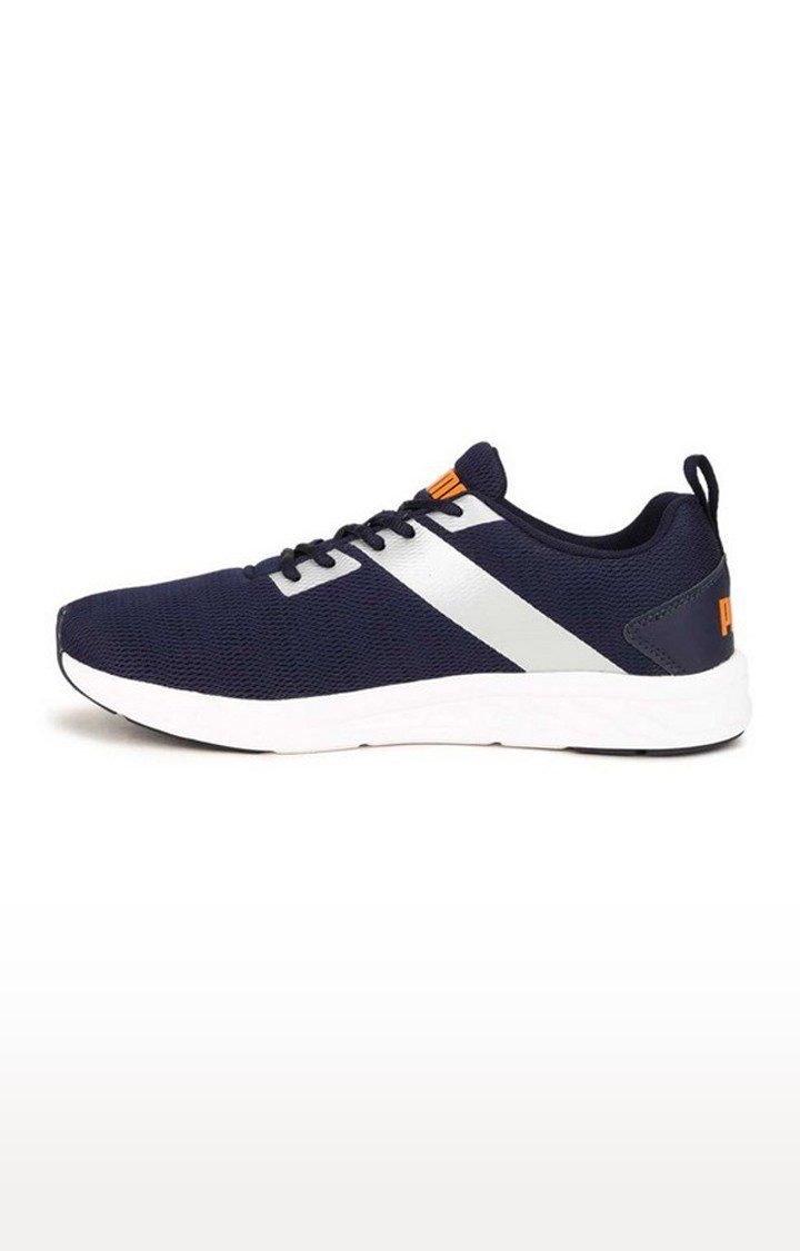 Puma men's meteor 2 running shoes 2025