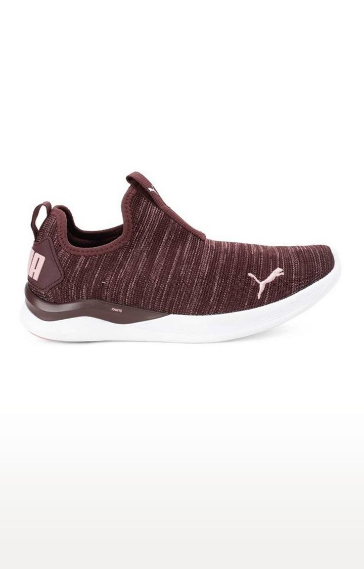 Puma womens ignite flash discount
