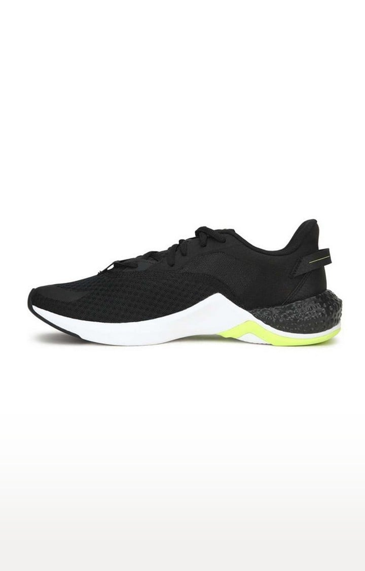 PUMA Mens Hybrid NX Ozone Running Shoes