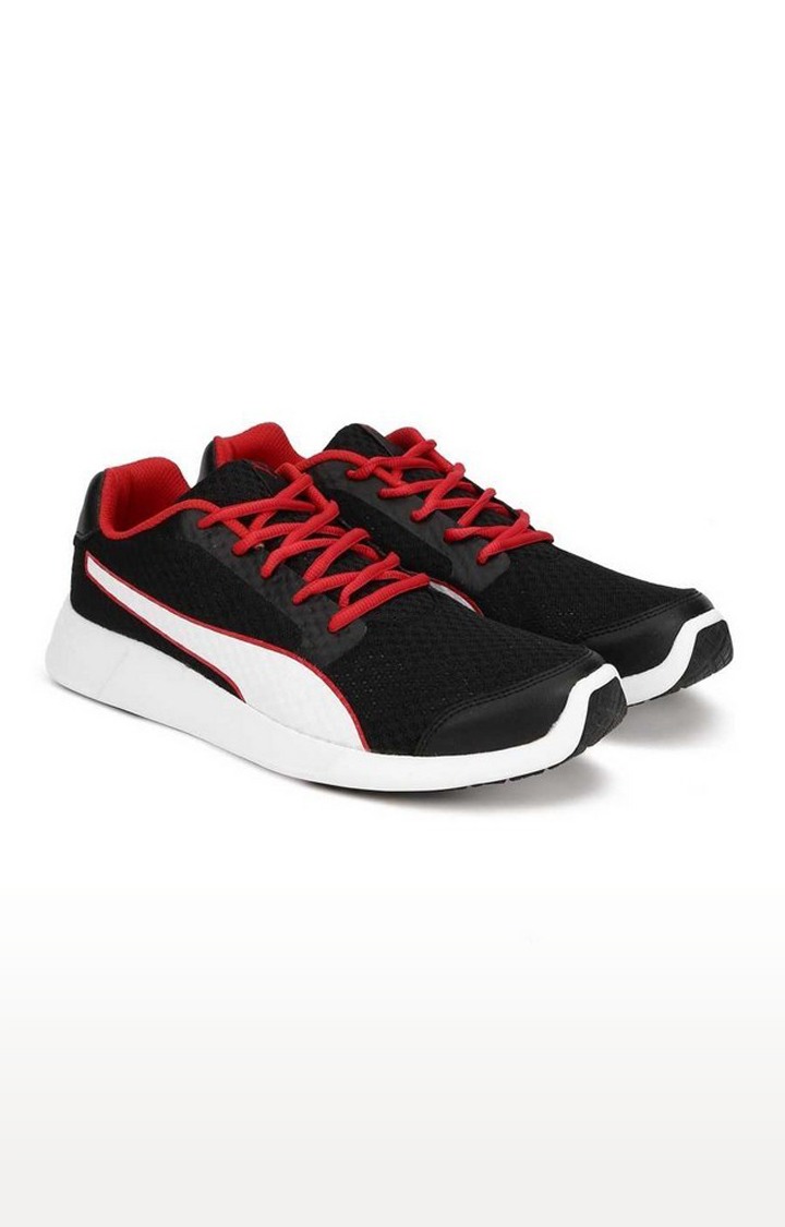 PUMA Mens Nocturnal IDP Running Shoes
