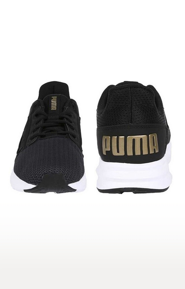 Puma | Puma Womens Enzo Street Running Shoes 2
