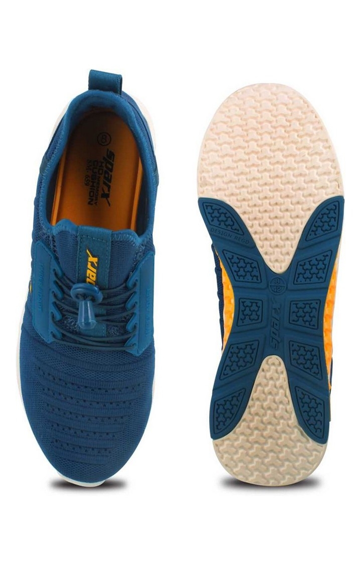 Sparx | Sparx Men'S Running Shoes 6