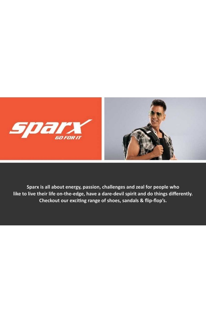 Sparx | Sparx Men'S Running Shoes 8
