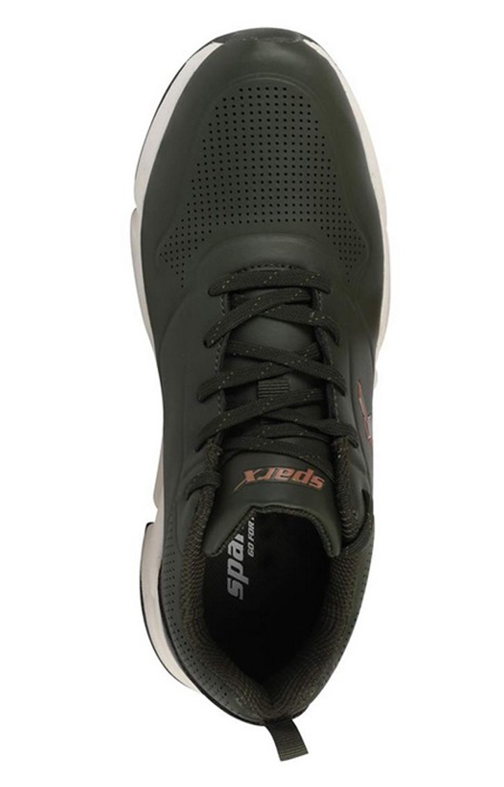 Sparx | Sparx Men Running Shoes 5