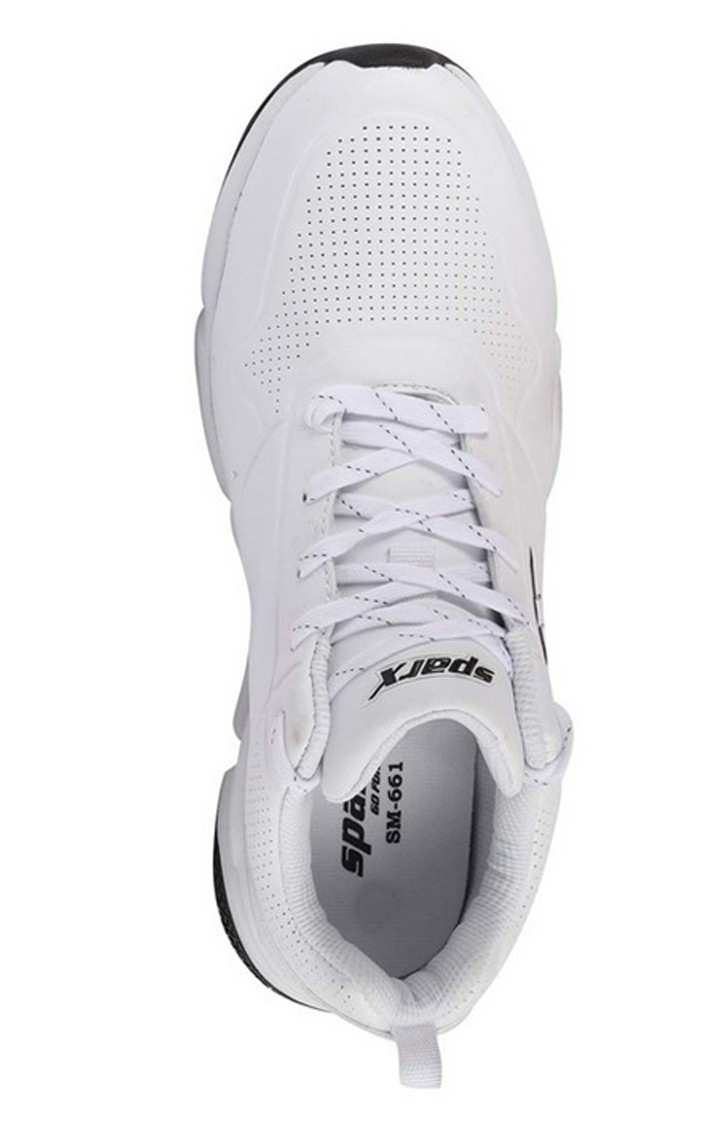 Sparx Mens Running Shoes