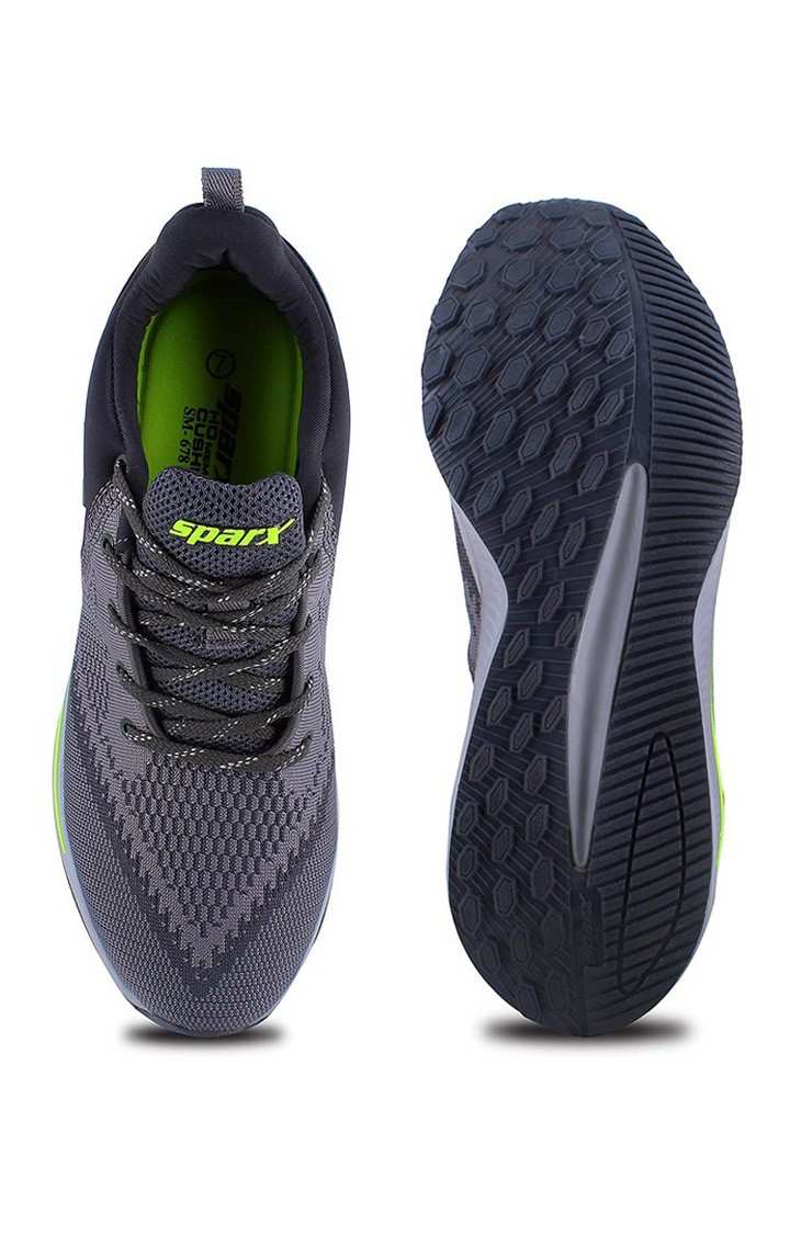Sparx Men Sm-678 Running Shoes