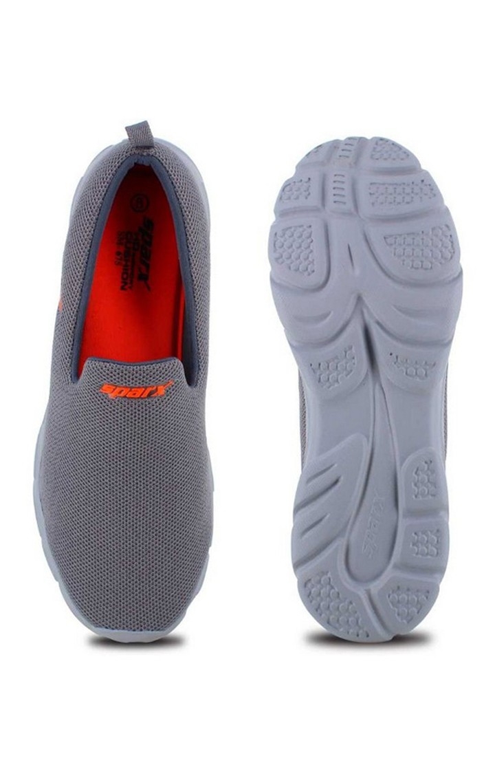 Sparx | Sparx Men Sm-675 Running Shoes 6