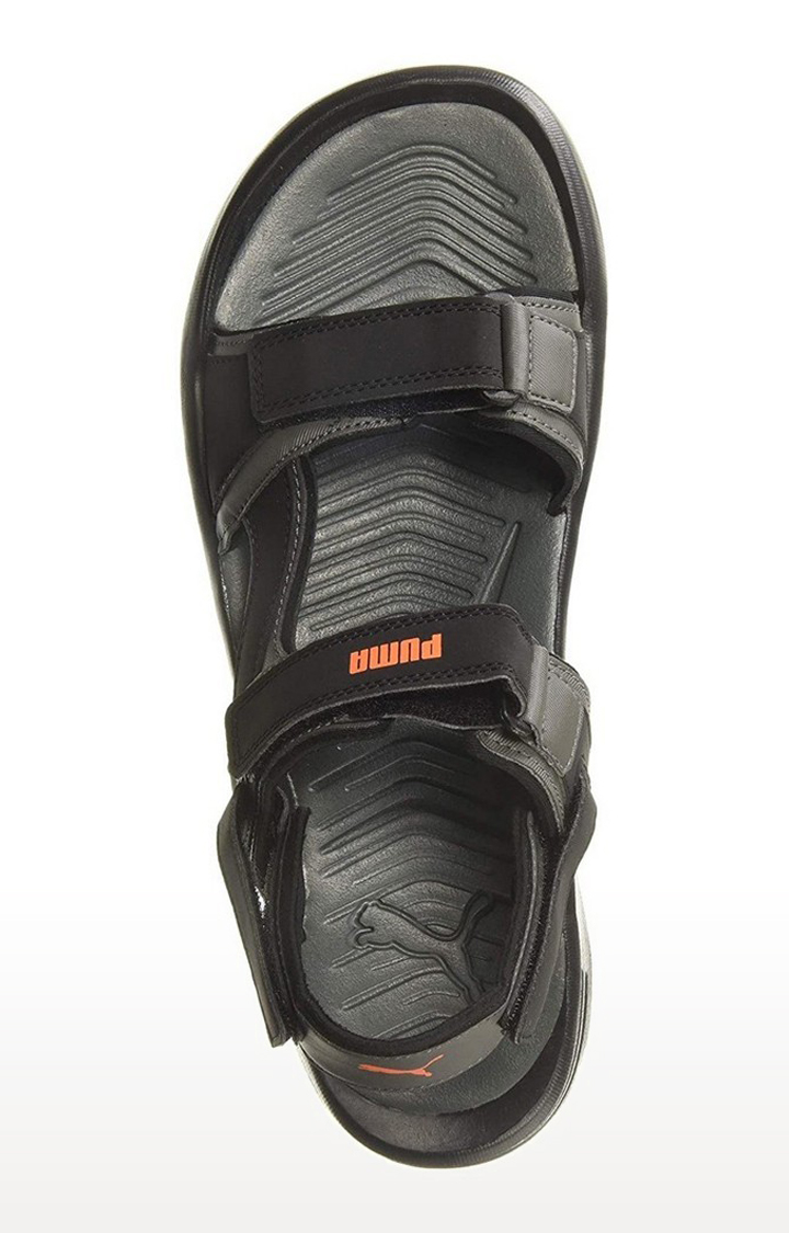 Buy Sports Sandals with Velcro Fastening Online at Best Prices in India -  JioMart.