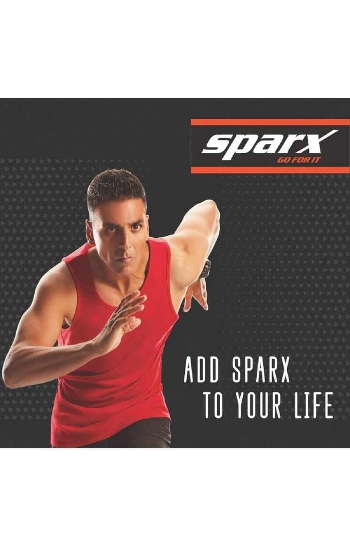 Sparx Men Sm-657 Running Shoes