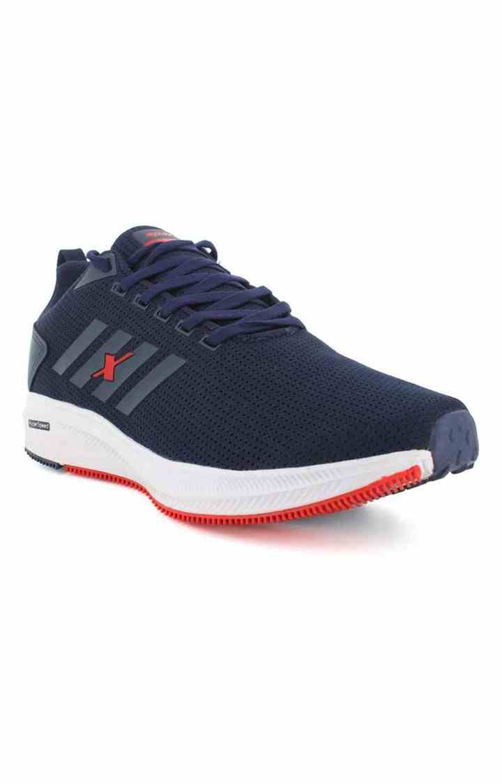 Sports shoes of sparx discount