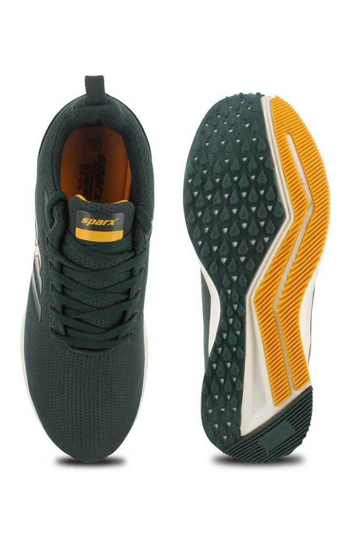 Sparx Men Sm 676 Running Shoes