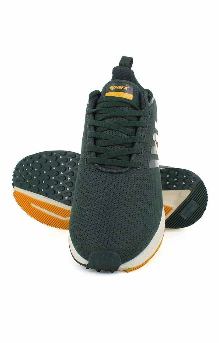 Sparx Men Sm 676 Running Shoes