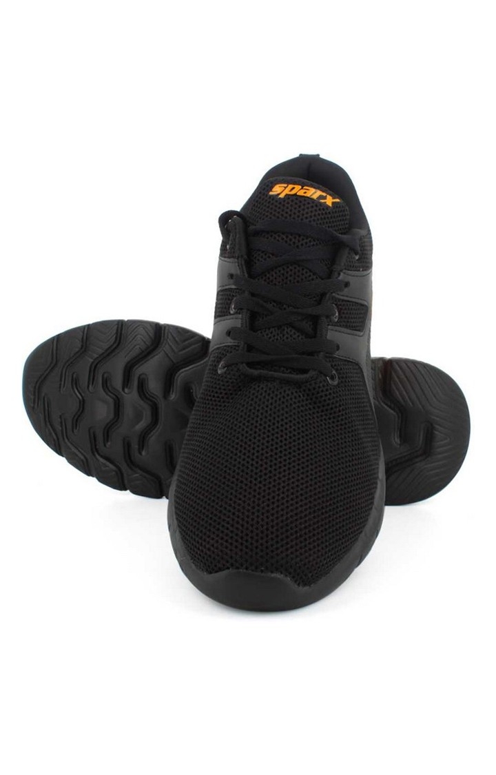 Sparx | Sparx Men Sm-663 Running Shoes 5