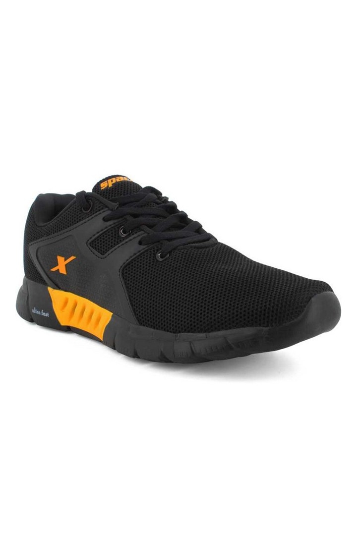 Sparx | Sparx Men Sm-663 Running Shoes 0