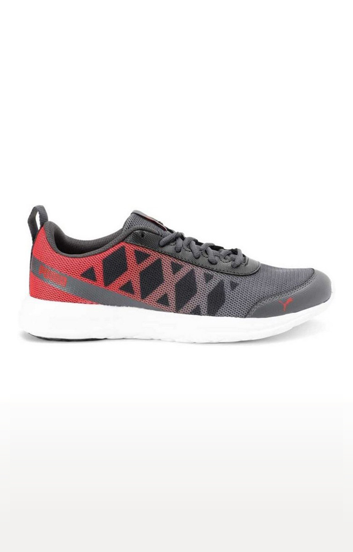 PUMA  Men Cabimas IDP Running Shoes