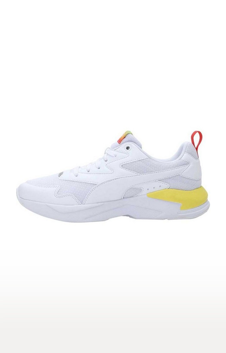 Puma Men X-Ray Lite Rainbow Sneakers