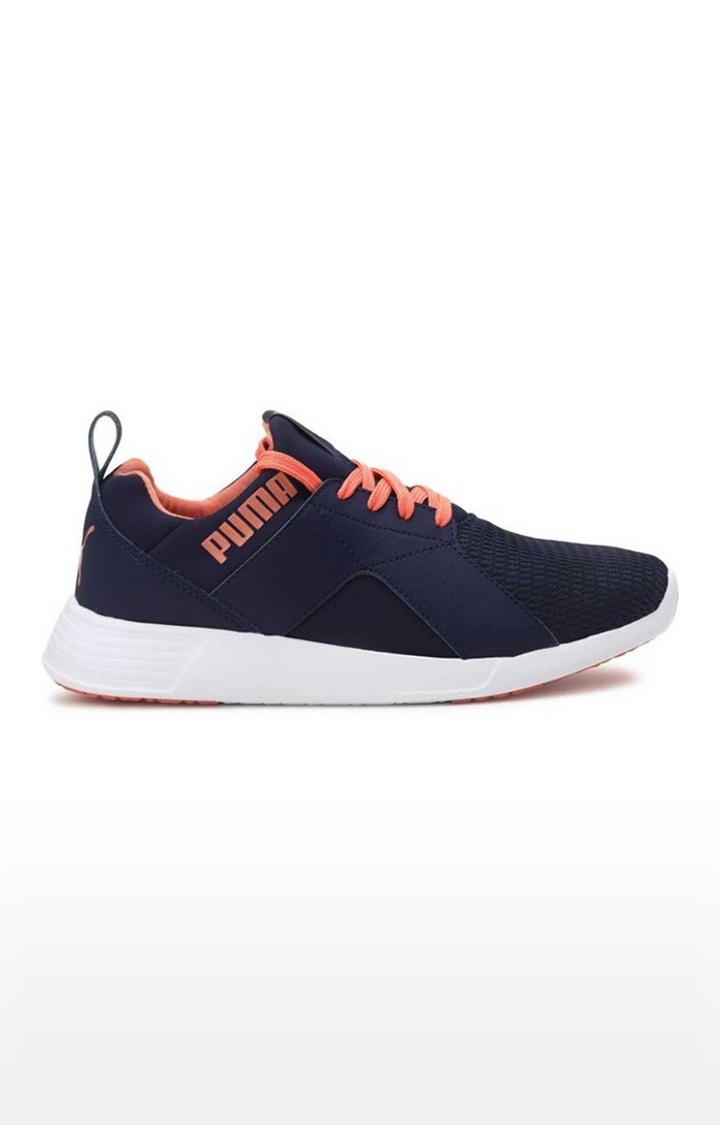 PUMA Women  Zod Runner NM  IDP Running Shoes