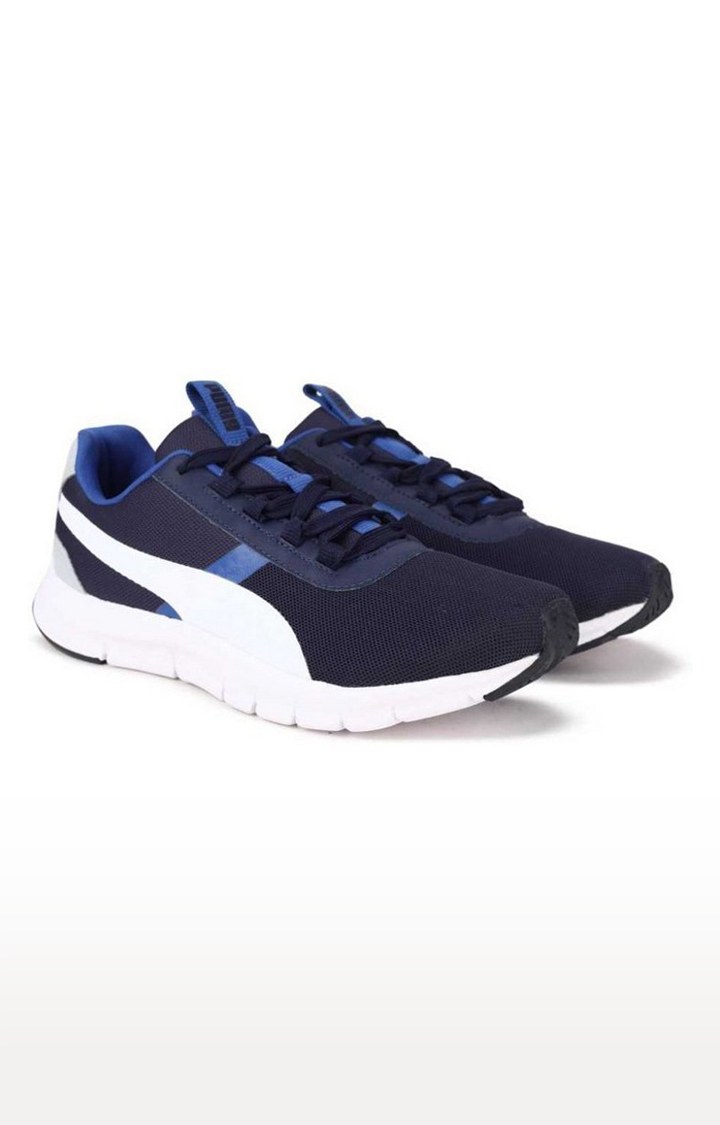 Puma Men Flex R Dual Idp Running Shoes