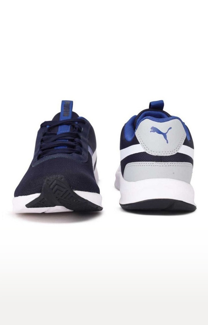 Puma Men Flex R Dual Idp Running Shoes