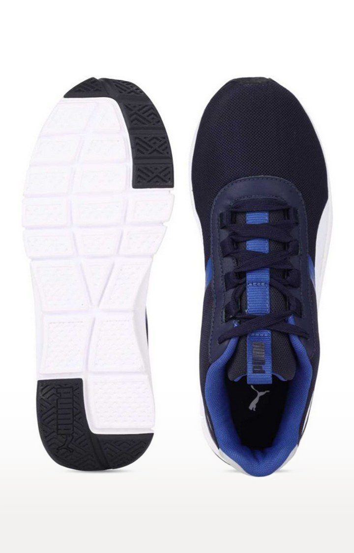 Puma Men Flex R Dual Idp Running Shoes