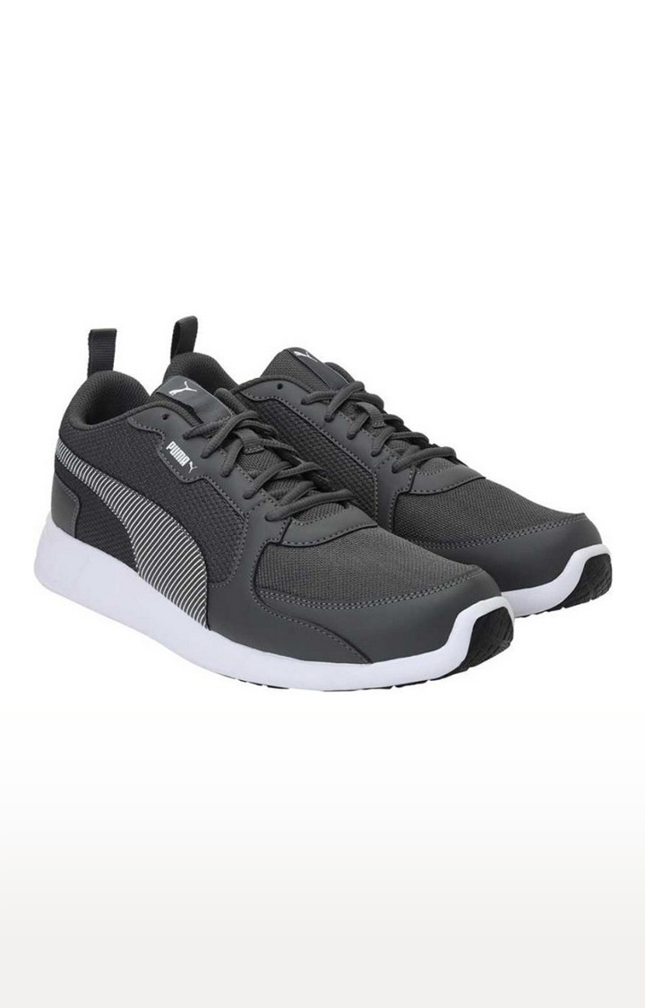 PUMA Men Fire run IDP Running Shoes