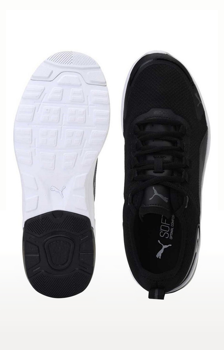 PUMA  Boys  ELECTRON STREET ERA JR Running Shoes