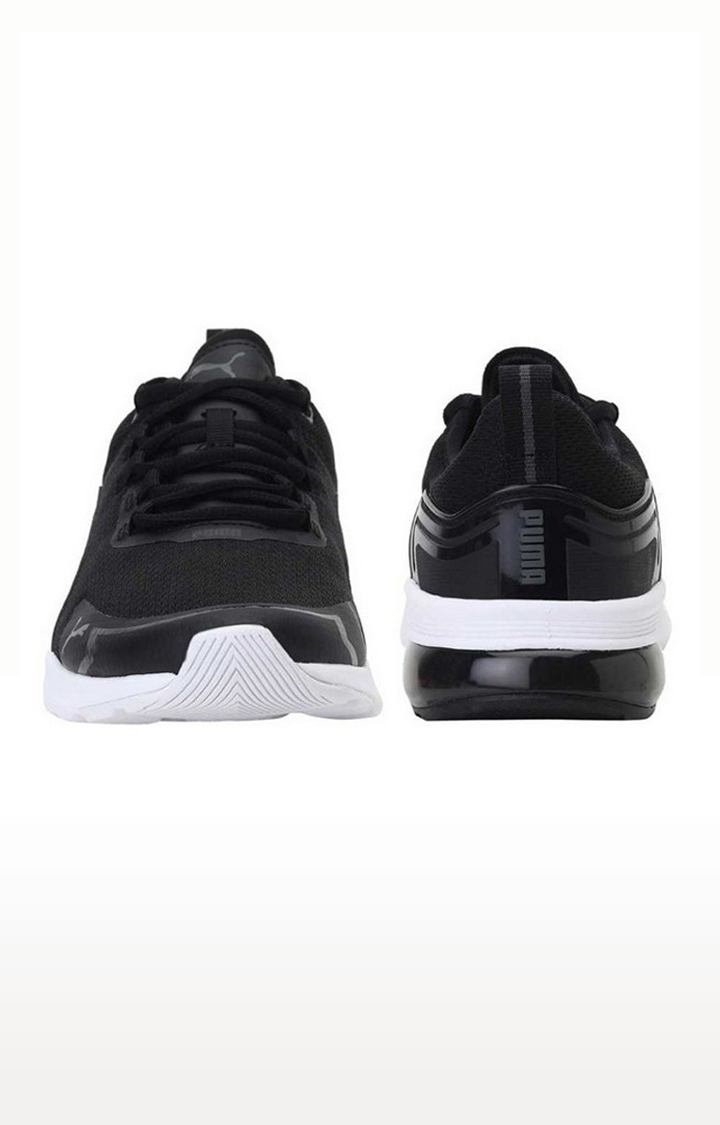 PUMA  Boys  ELECTRON STREET ERA JR Running Shoes