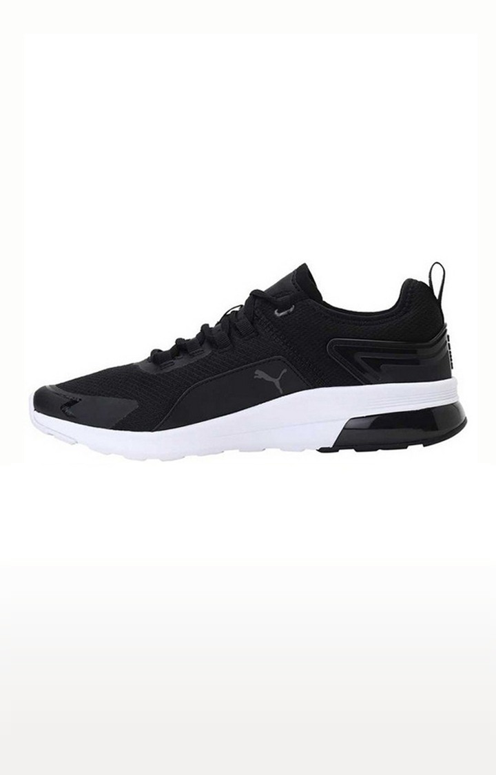 PUMA  Boys  ELECTRON STREET ERA JR Running Shoes