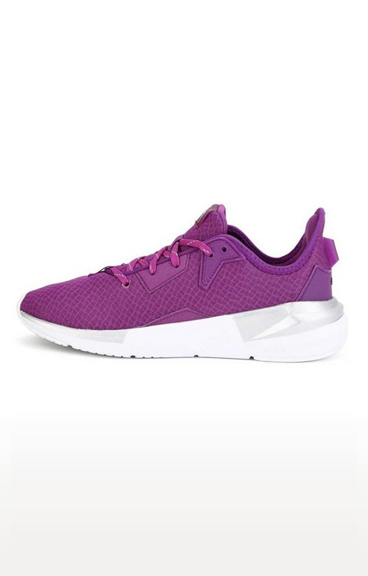 Puma platinum sales metallic