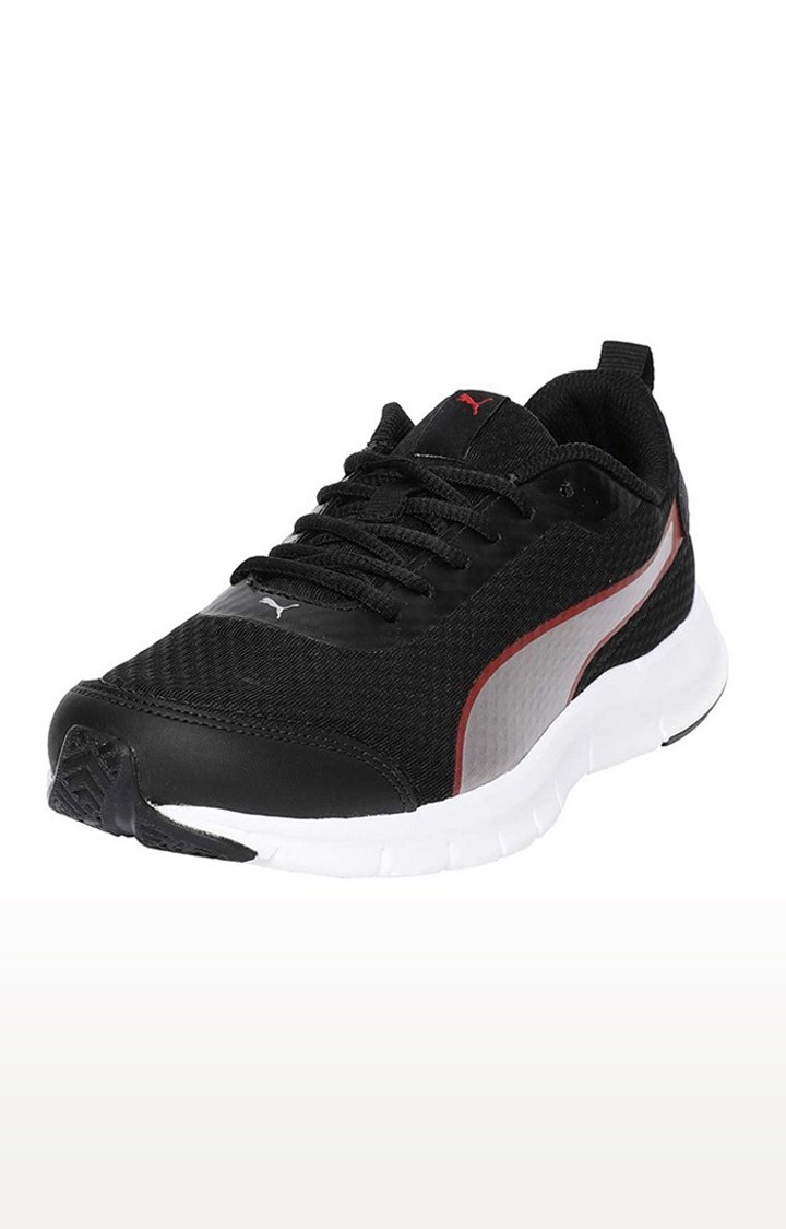 puma track v1 idp running shoes
