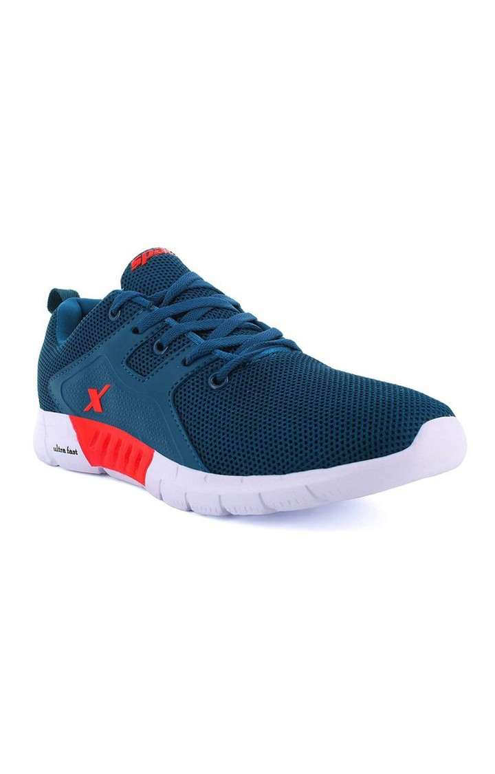 Sparx Sm 663 Men Running Shoes