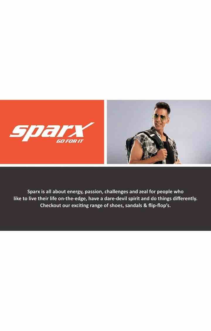 Sparx Sm 663 Men Running Shoes