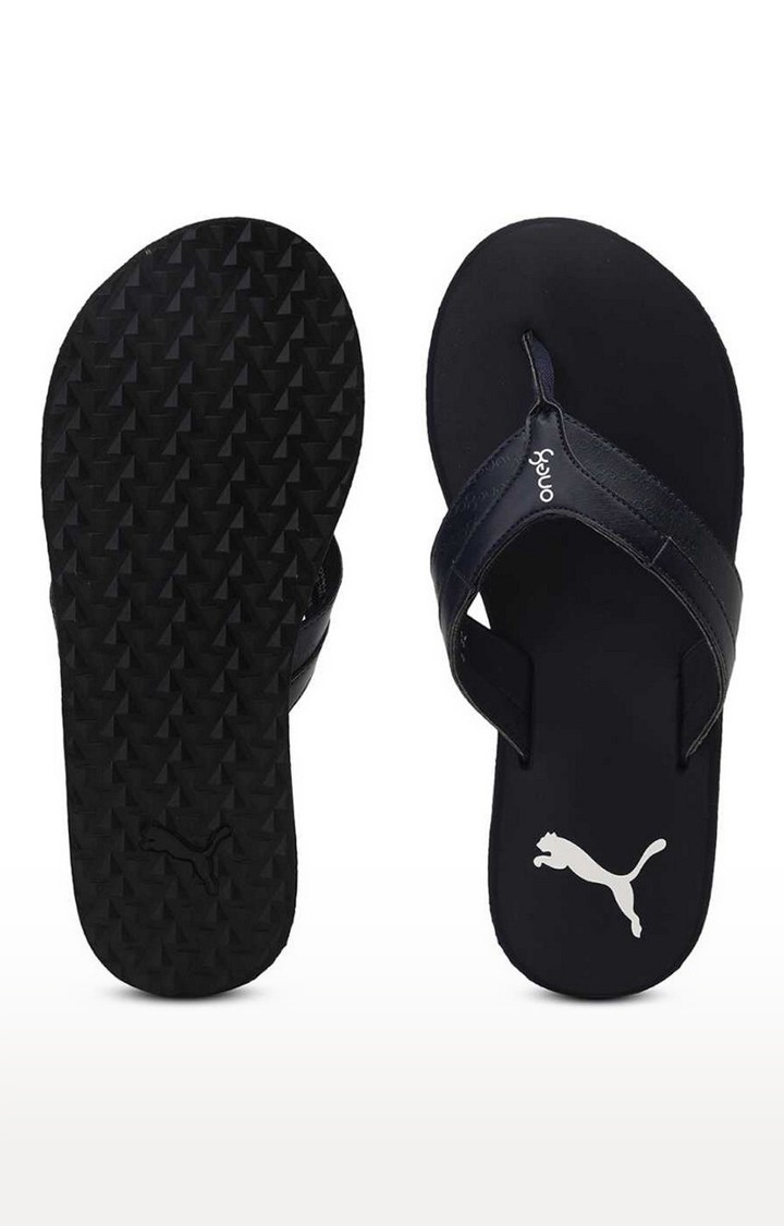 PUMA Men  Breeze V4 one8 Flip Flop