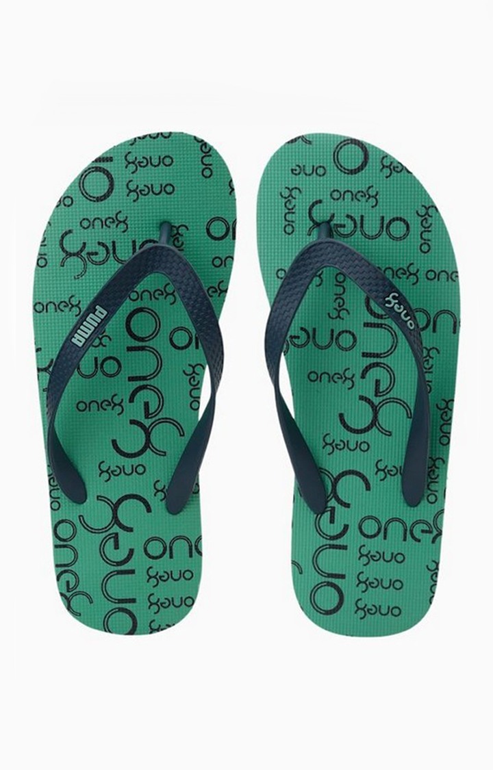 Puma Mens One 8 FF IDP Flip Flop