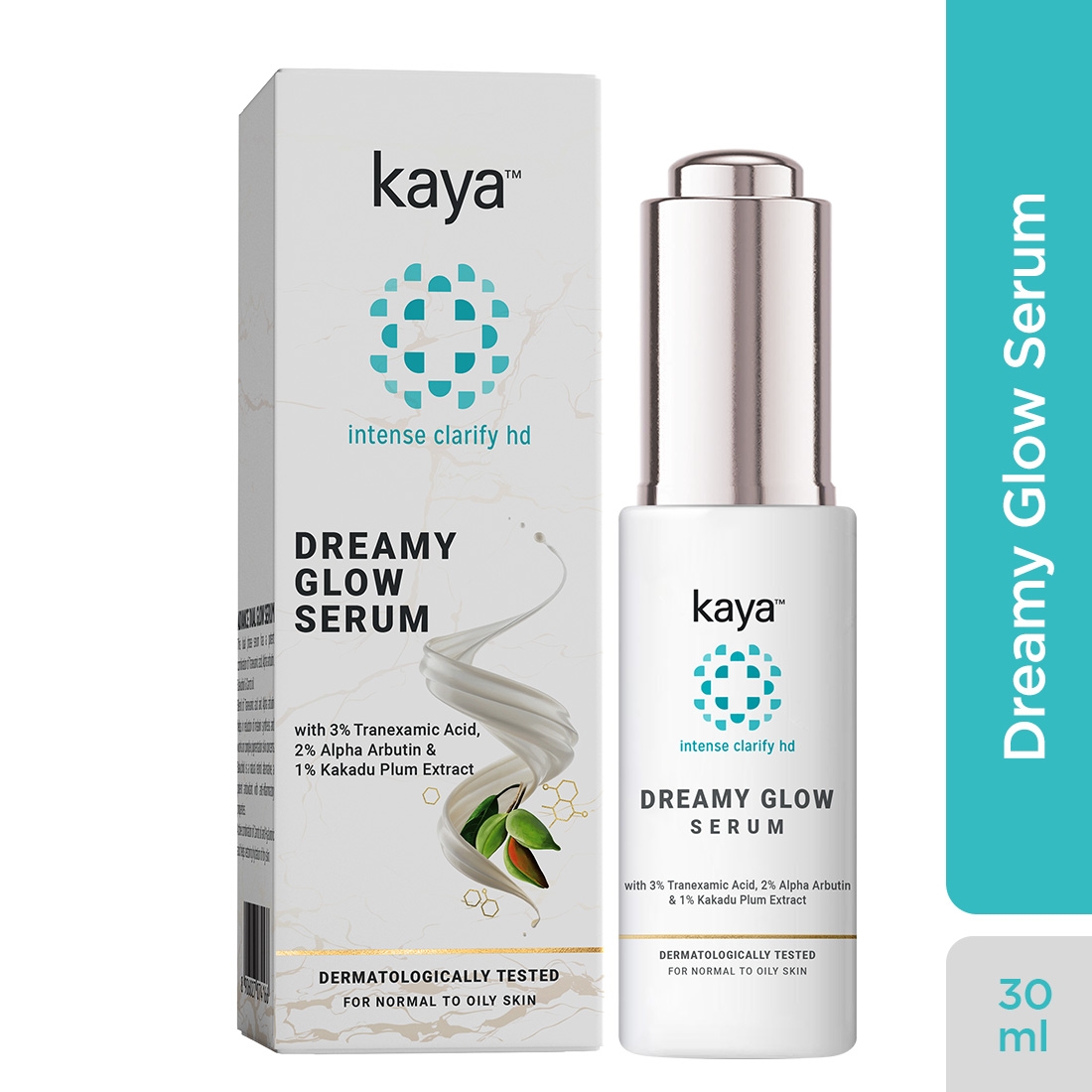 Kaya Dreamy Glow Serum