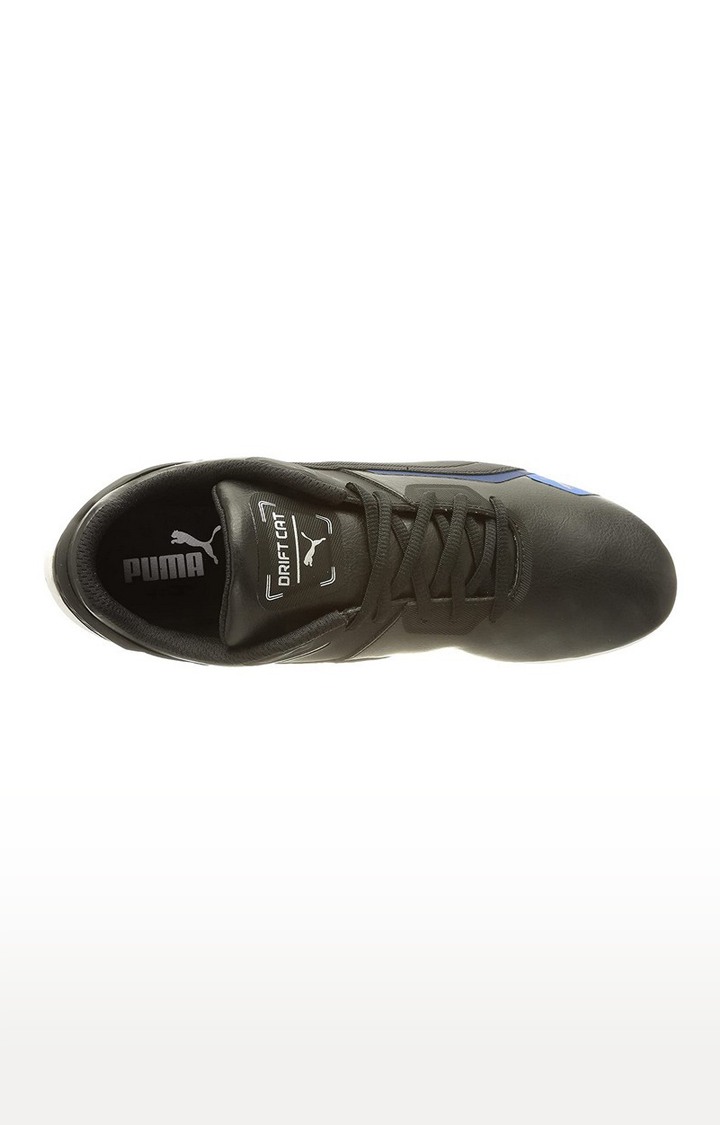 Puma BMW MMS Drift Cat Delta Sneakers