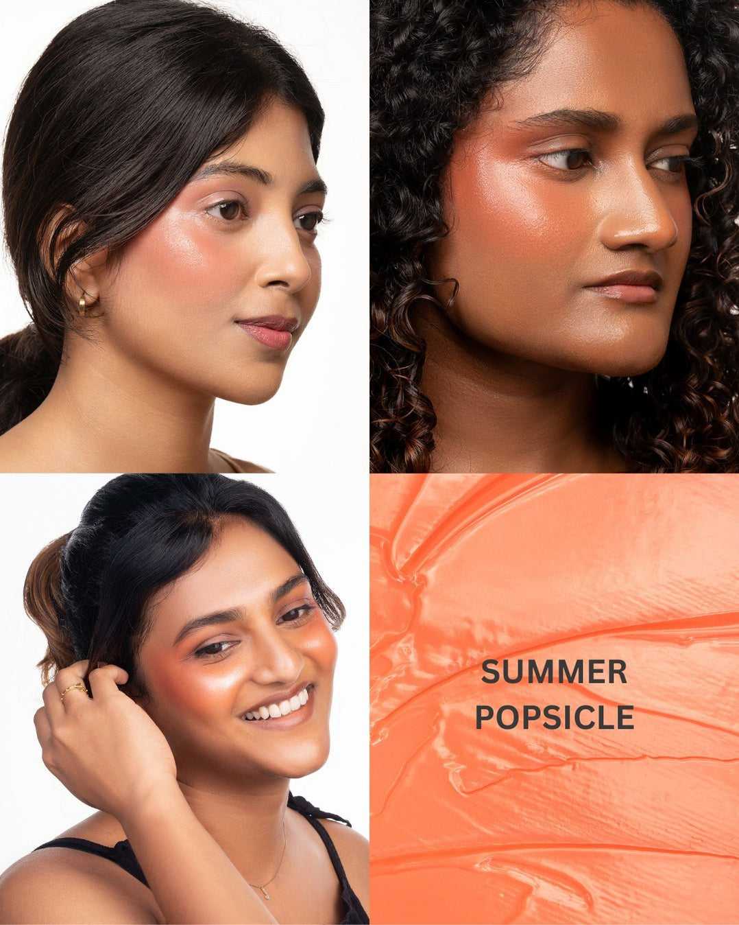 Serum Blusher MINI | 4ML (Summer Popsicle)