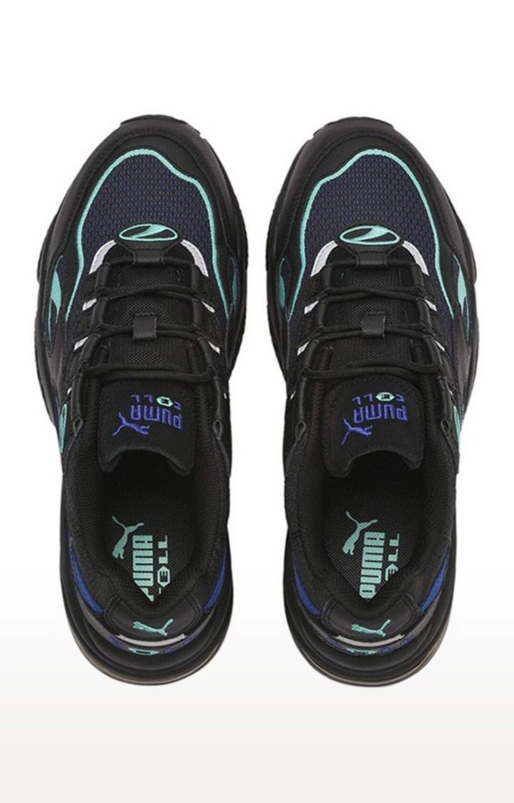 Puma Unisex Cell Venom Alert Running Shoes