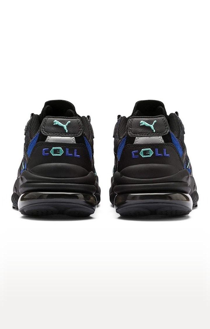Puma Unisex Cell Venom Alert Running Shoes