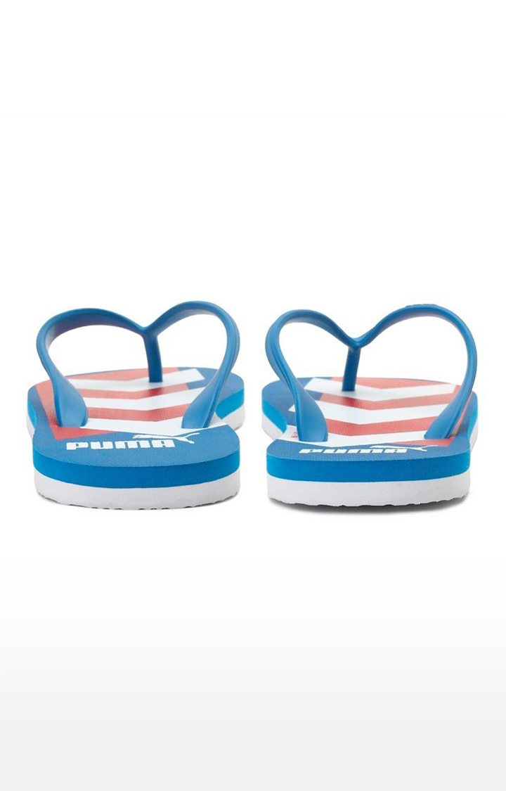 Puma Men Leon V1 Idp Flip Flop