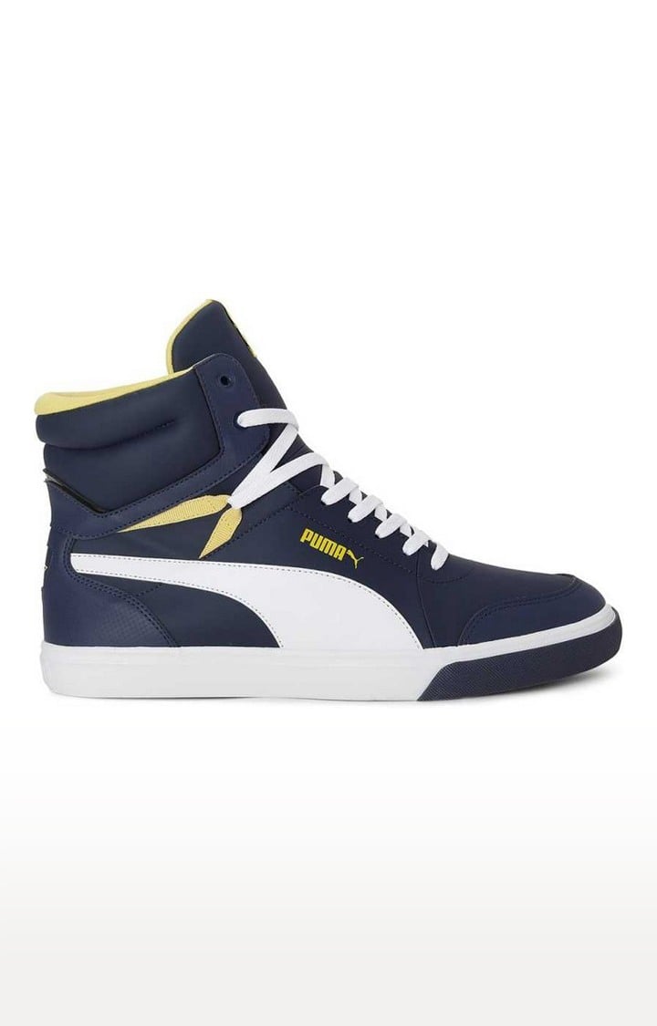 Puma high tops sales 0-60