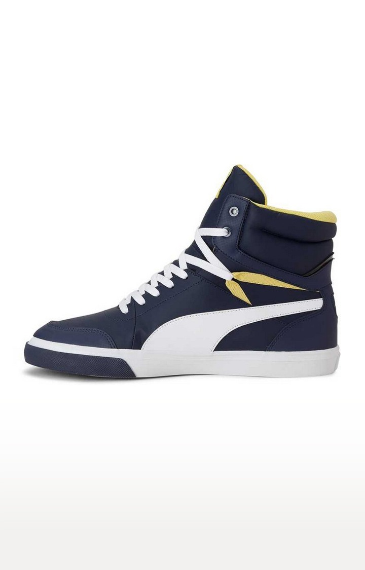 Puma high tops mens store 2xl