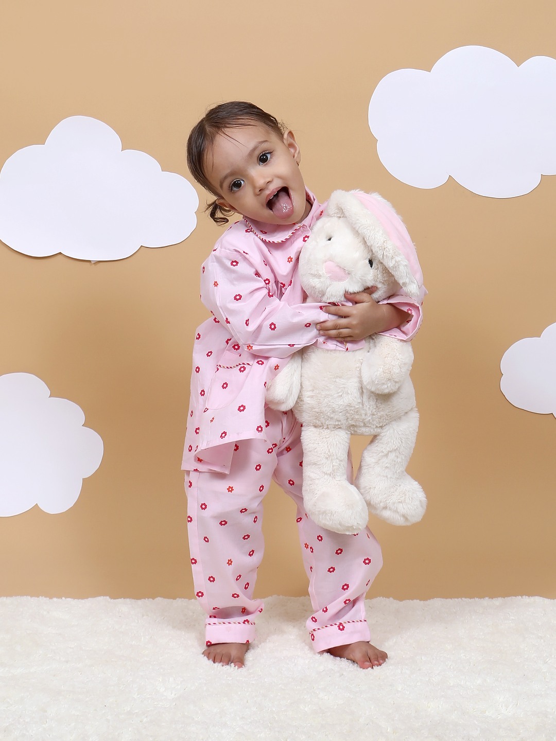 Girls Nightwear