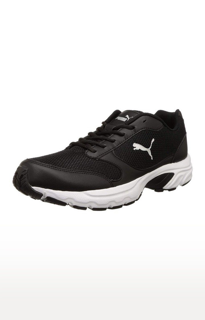 Puma mens Sturdy IDP Closed shoe