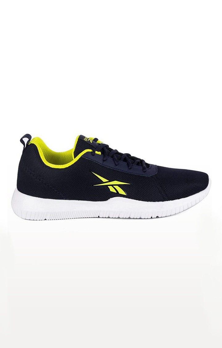 Reebok Men Ree Glide Running Shoe