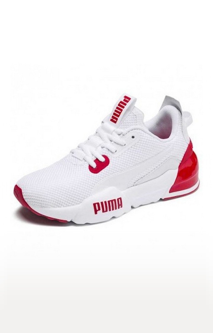 Puma boys Girls Cell Phase jr Running Shoes