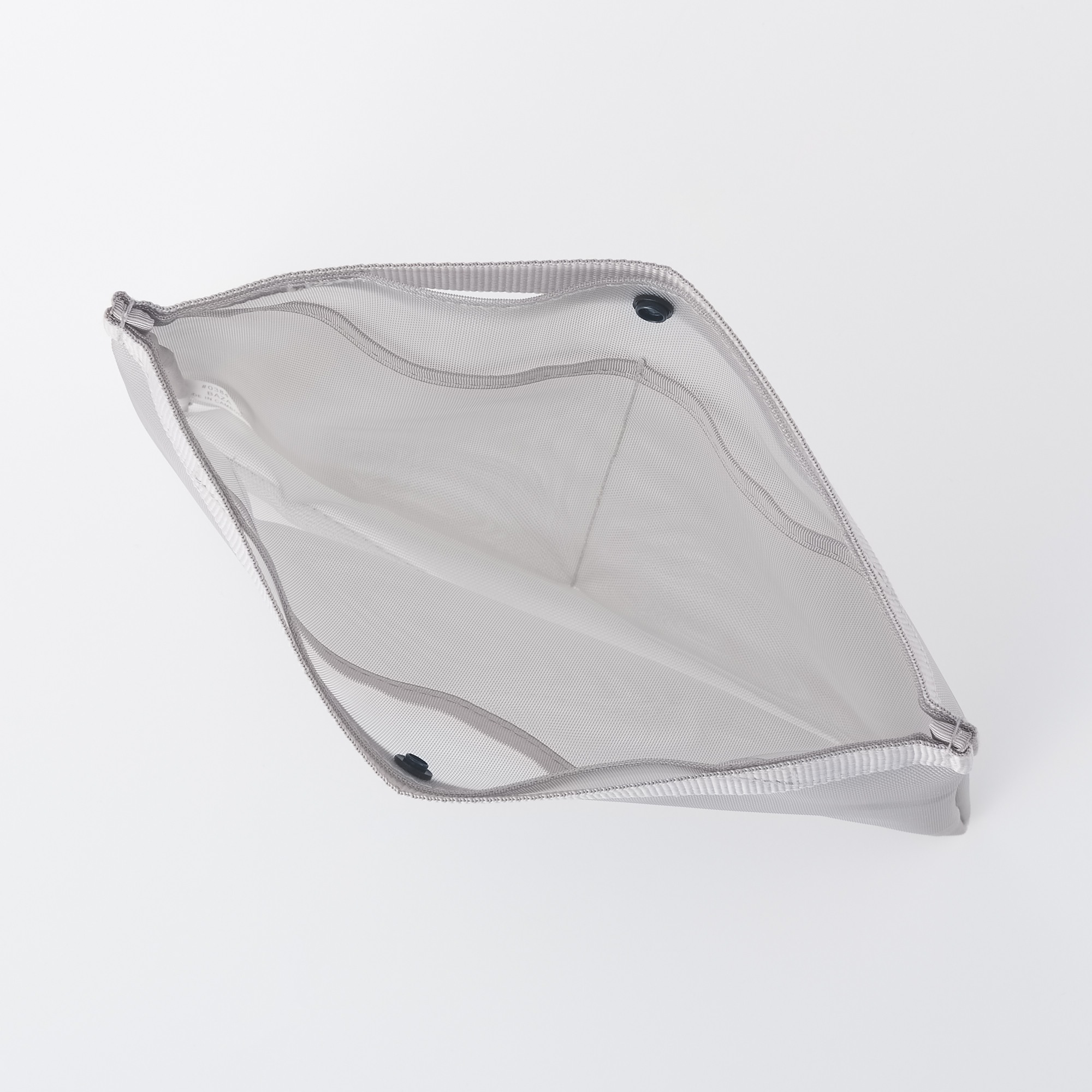 NYLON MESH BAG ORGANISER