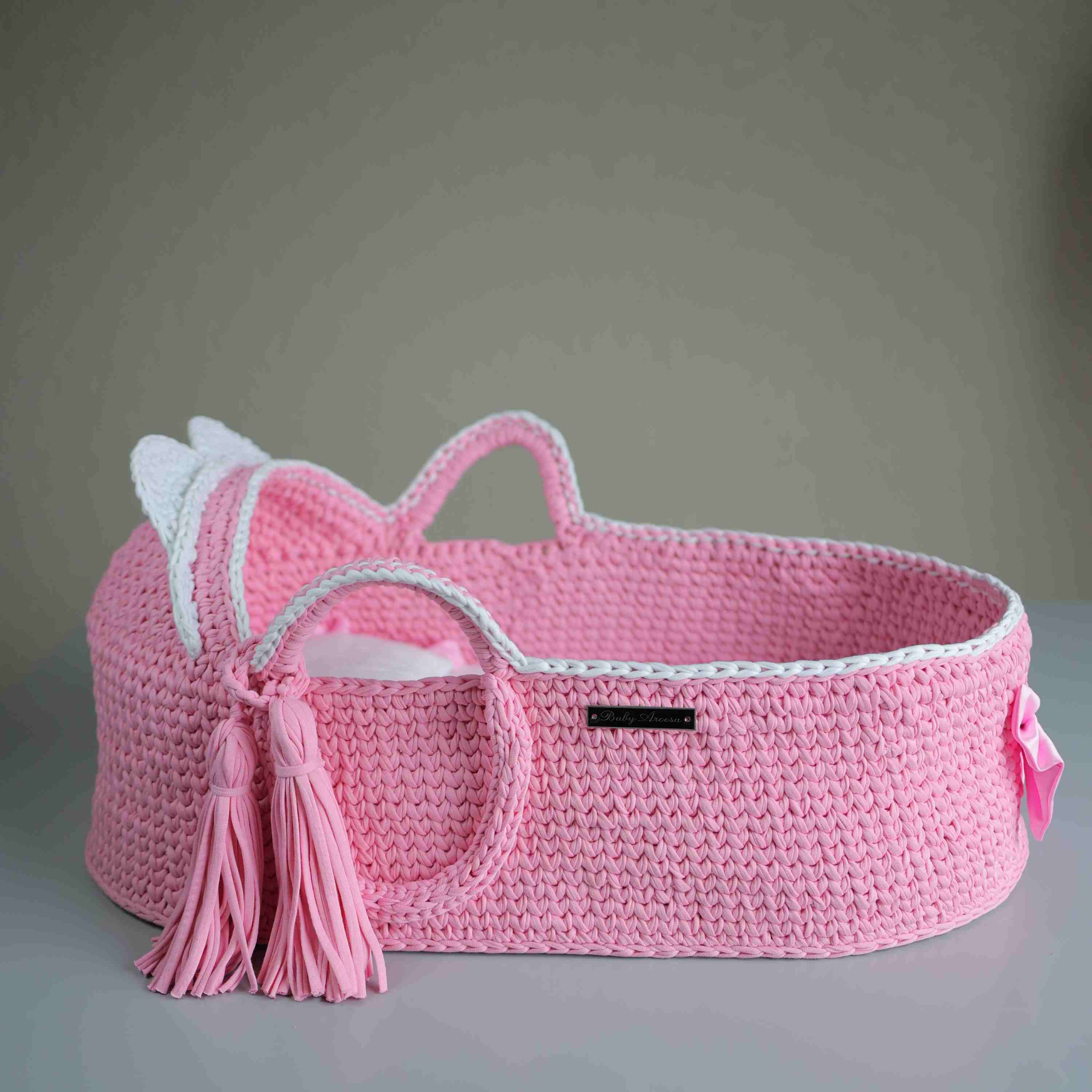 Sugarplum Dream Cradle