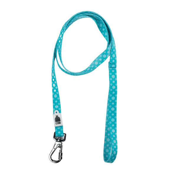 Ezra Digital Print Dog Leash - Assorted